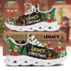 How The Grinch Stole Christmas Max Soul Shoes-THK134347