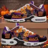 Trick or Treat Godzilla Halloween Air Max Shoes-THK134185