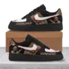 Leatherface Halloween Air Low-Top Sneakers Shoes-THK134477