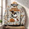 Snoopy Halloween Unisex Sweatshirt-THK134256