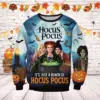 Hocus Pocus Sweatshirt-THK135075