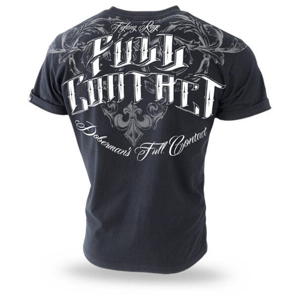 Full Contact T-Shirt