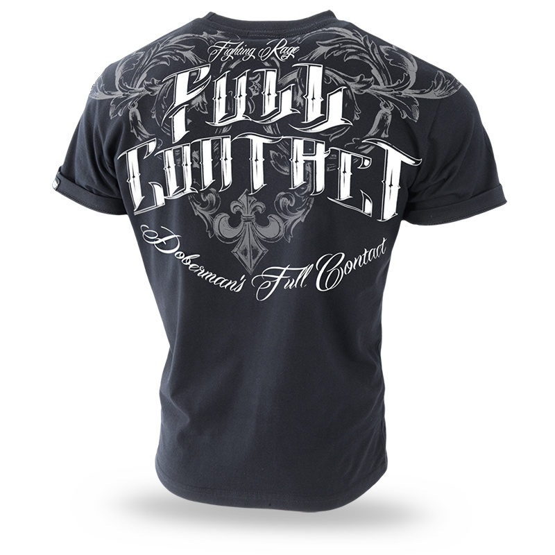 Full Contact T-Shirt