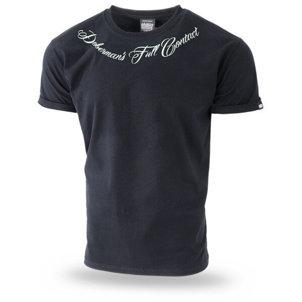 Alternative view of Full Contact T-Shirt