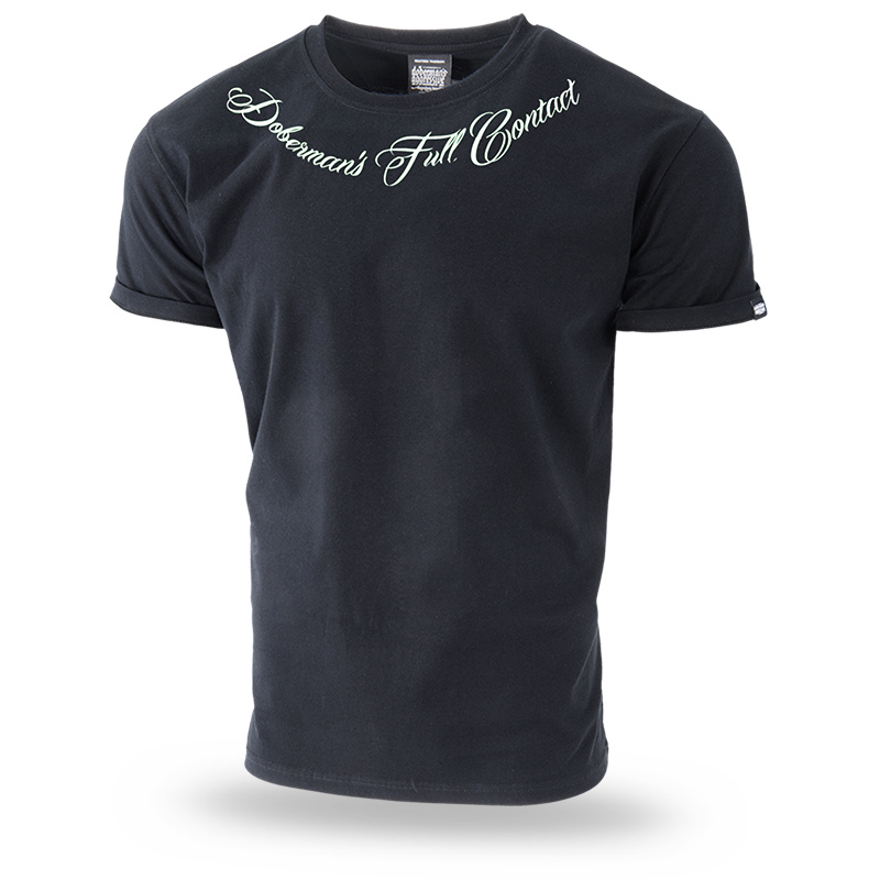 Full Contact T-Shirt - Image 2
