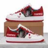 Pennywise Halloween Air Low-Top Sneakers Shoes-THK134455