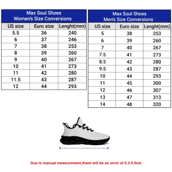 Alternative view of Snoopy Max Soul Shoes-THK134230