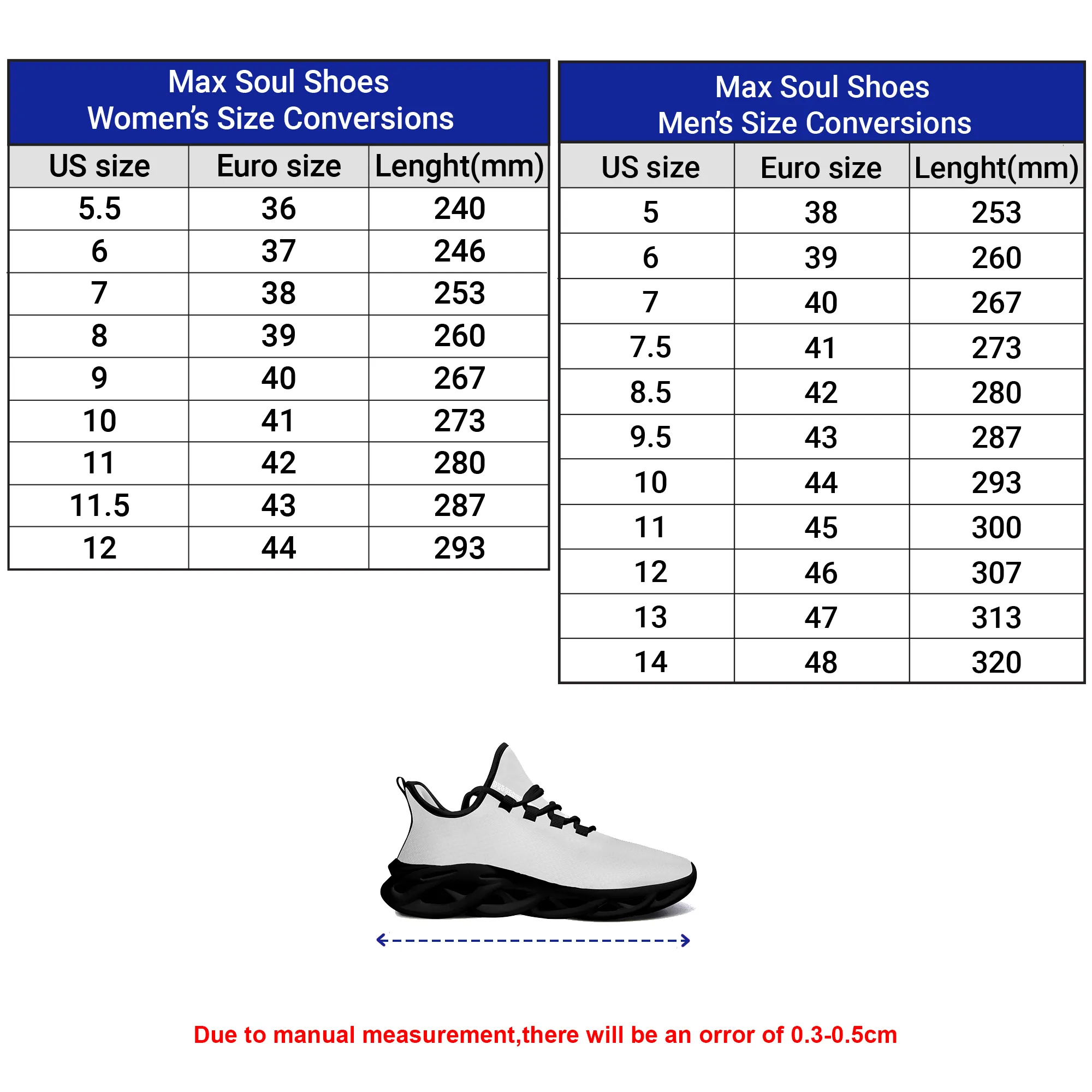 Snoopy Max Soul Shoes-THK134228 - Image 3