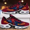 Spider-Man Halloween Air Max Shoes -THK134085