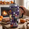 The Nightmare Before Christmas 40oz Stanley Tumbler-THK134545