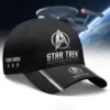 Personalized Star Trek 60th Anniversary Cap - THK135154