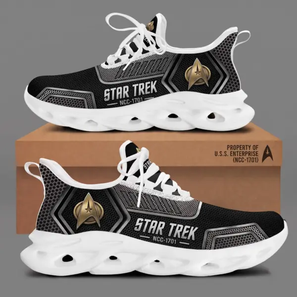 Star Trek Max Soul Shoes-THK135174