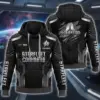 Personalized Star Trek 60th Anniversary Hoodie-THK135138