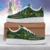 The Grinch Air Low-Top Sneakers Shoes-THK135259