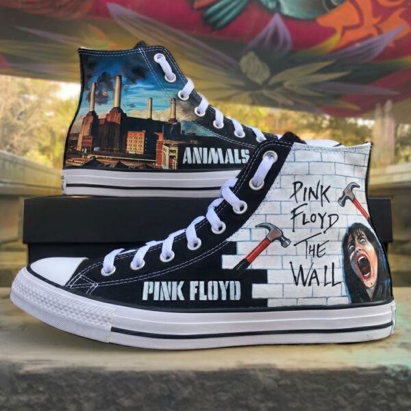 Pink Floyd