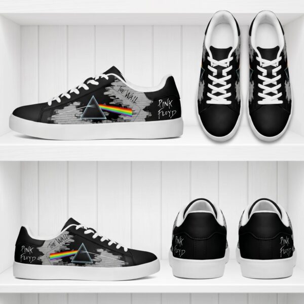 Pink Floyd F3 Shoes - THK128924 - Image 4