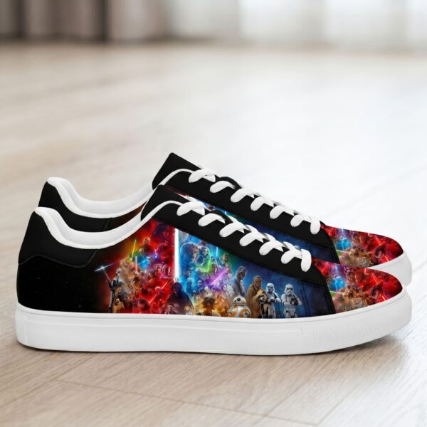 Alternative view of Star Wars F3 Shoes-THK129267