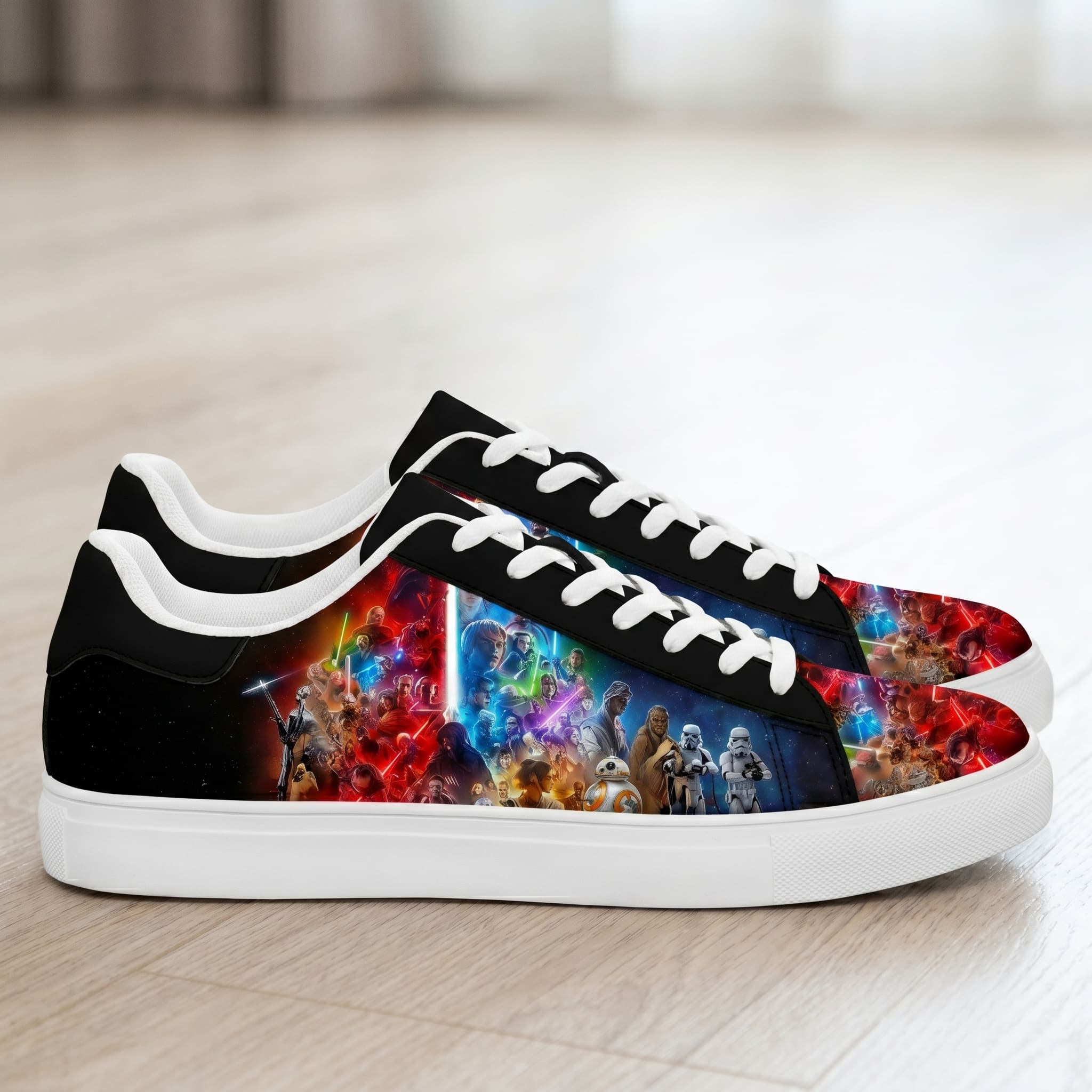 Star Wars F3 Shoes-THK129267 - Image 2