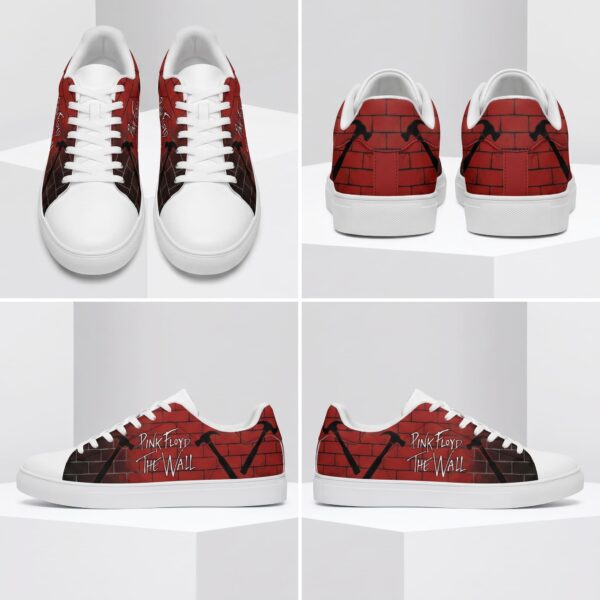 Pink Floyd F3 Shoes - THK128943 - Image 3