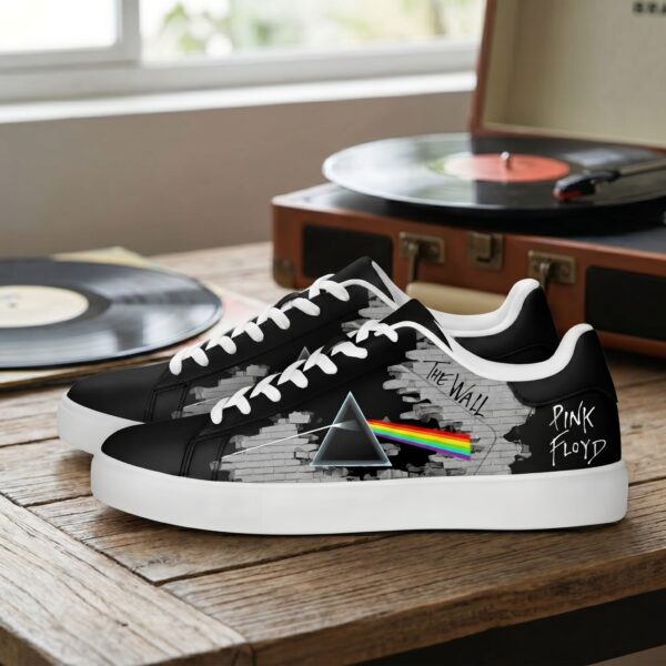 Pink Floyd F3 Shoes - THK128924 - Image 3