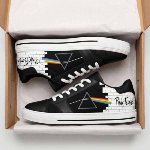Pink Floyd F3 Shoes - THK128940