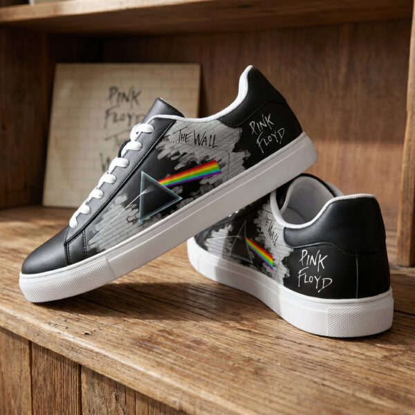 Alternative view of Pink Floyd F3 Shoes - THK128924