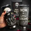 Scream 2026 Tumbler Cup-THK124873