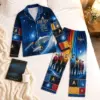 Star Trek 60th Anniversary Pajama Set-THK136628