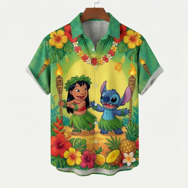 Stitch