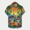 Lilo & Stitch Hawaiian Shirt - THK127964