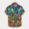 Lilo & Stitch Hawaiian Shirt - THK127972