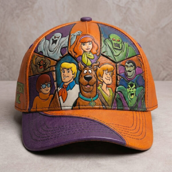 Scooby-Doo Classic Cap - THK128133