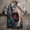 Pink Floyd  Hawaiian Shirt