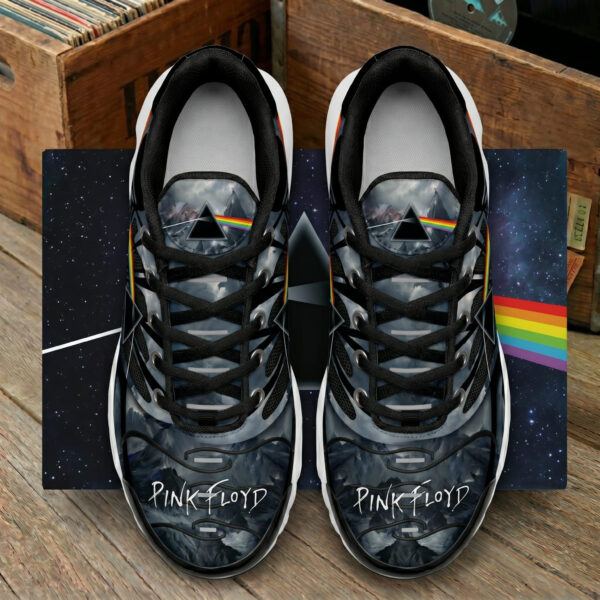 Alternative view of Pink Floyd Air Max Shoes-THK128953