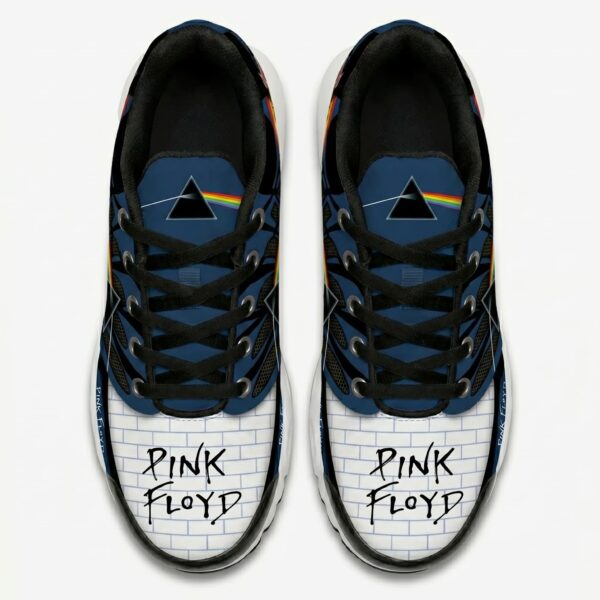 Alternative view of Pink Floyd Air Max Shoes-THK128958