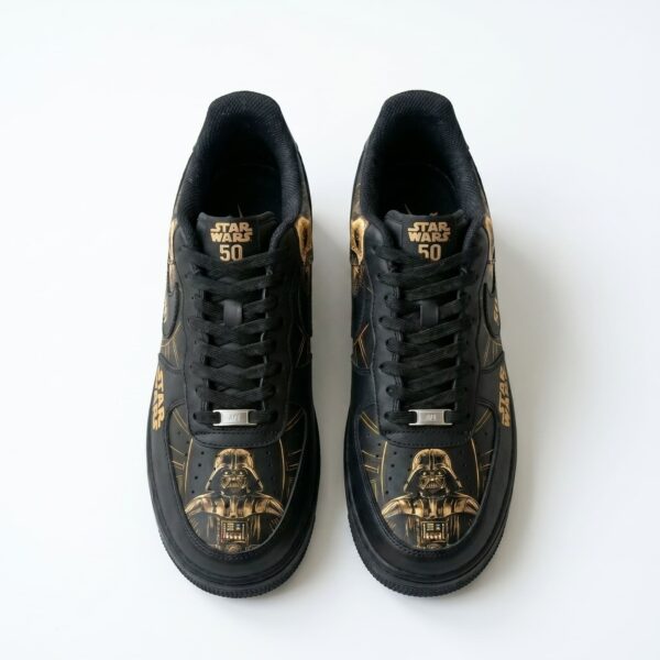 Star Wars Air Low-Top Sneakers Shoes -THK129271 - Image 3