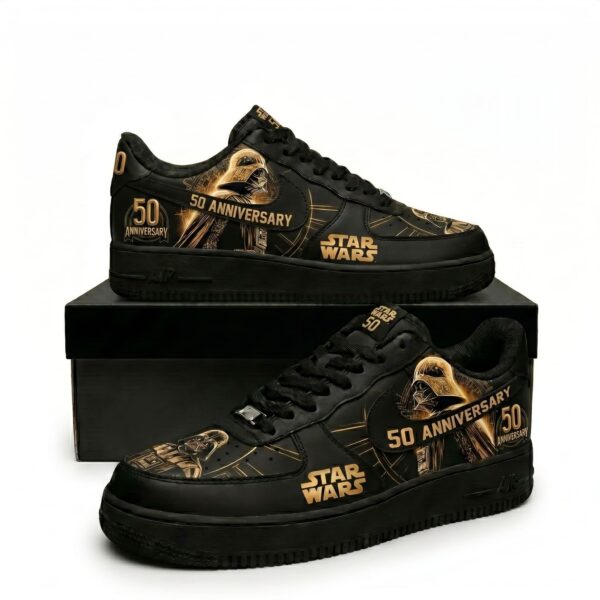 Star Wars Air Low-Top Sneakers Shoes -THK129271