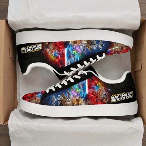 Star Wars F3 Shoes-THK129267