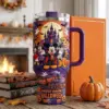 Mickey Mouse Halloween 40oz Stanley Tumbler