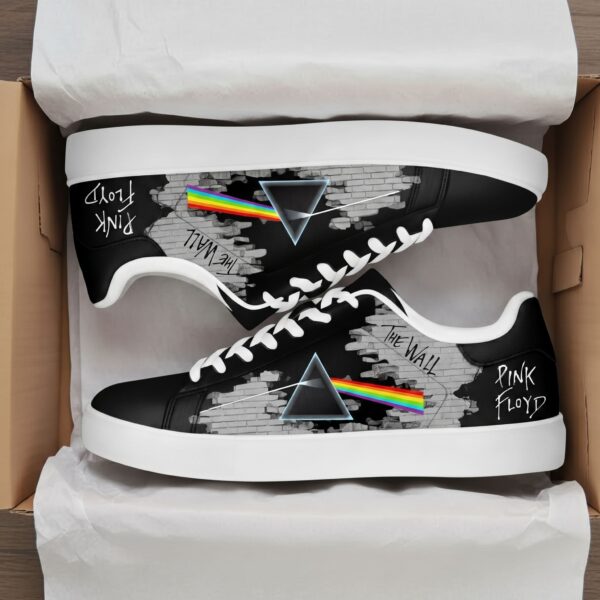 Pink Floyd F3 Shoes - THK128924