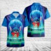 Stitch Experiment 626 Hawaiian Shirt