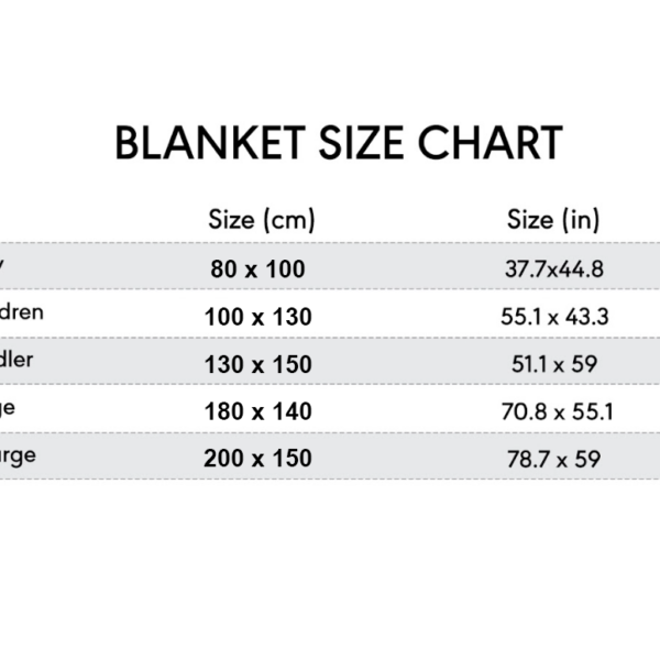 Alternative view of Lord of the Rings Movie Quilt Blanket