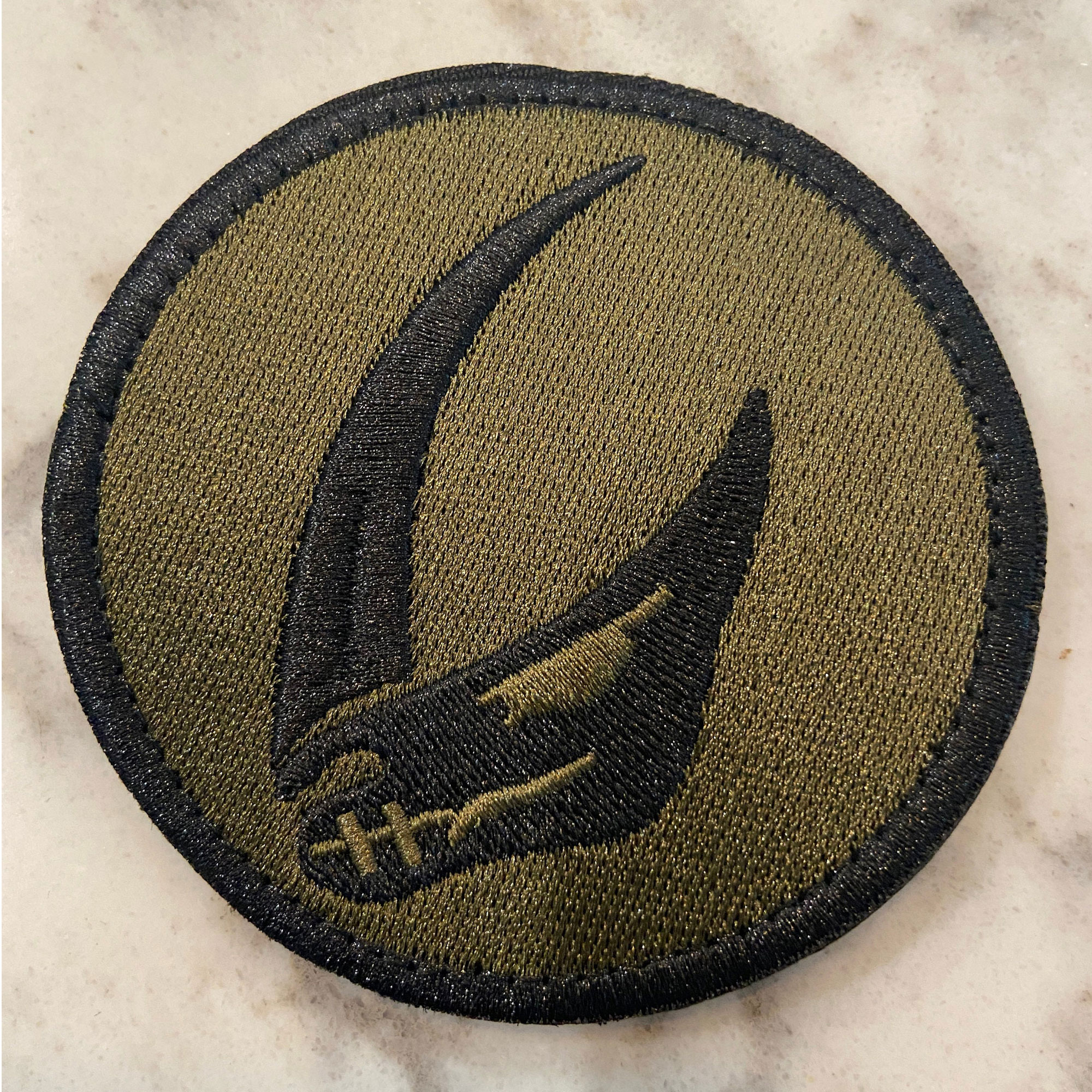 Star Wars Tactical Morale Embroidered Patches Set - Image 4