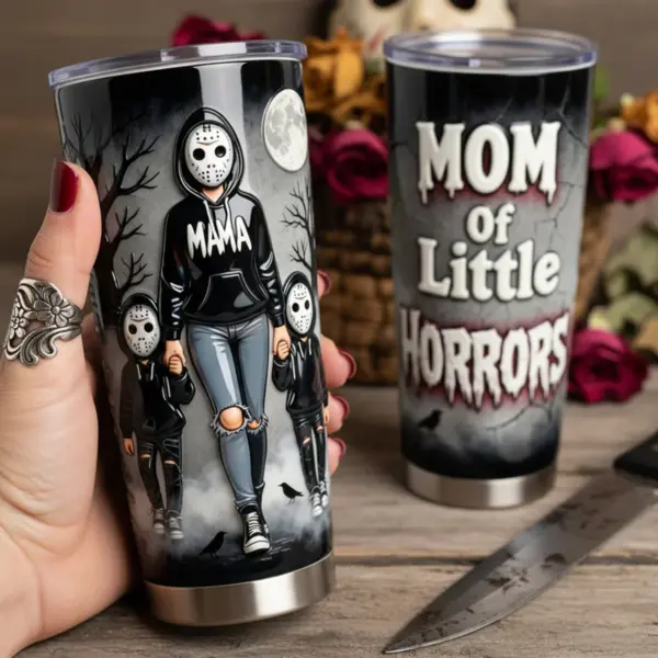 Scream 2026 Tumbler Cup-THK1124868 - Image 3