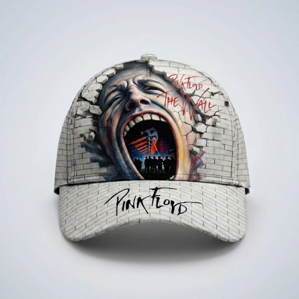 Pink Floyd Classic Cap -THK128901