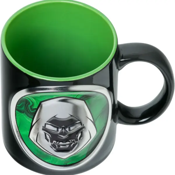 Alternative view of Avengers Doomsday Mug-THK136852