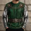 Doctor Doom Ugly Sweater-THK136697