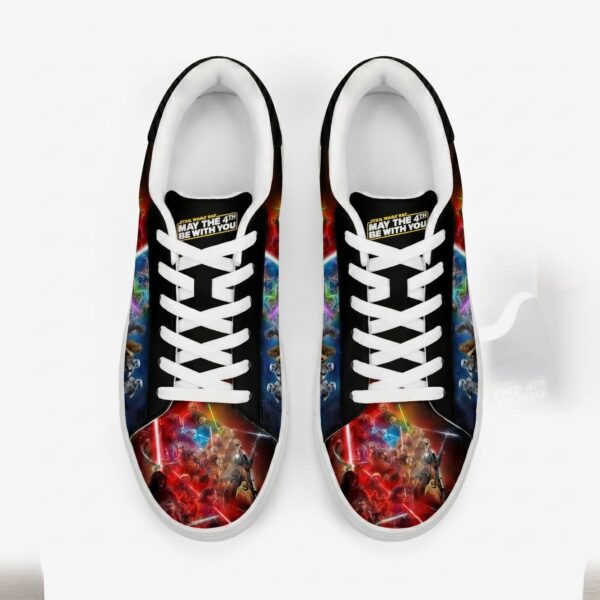 Star Wars F3 Shoes-THK129267 - Image 3