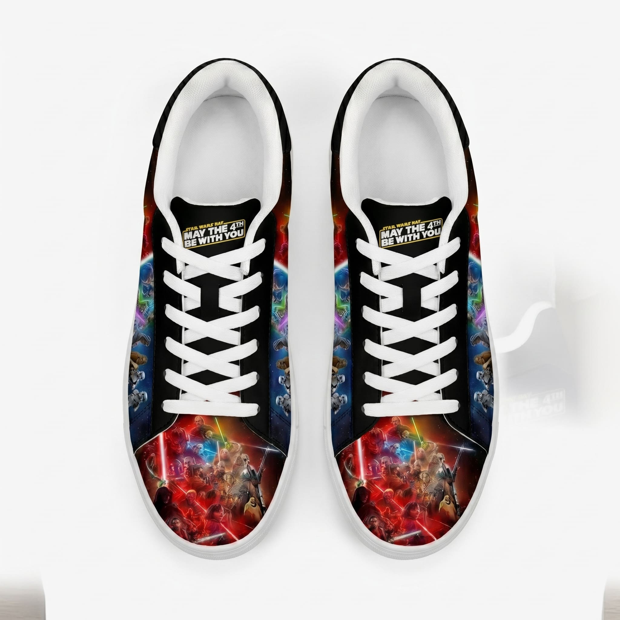Star Wars F3 Shoes-THK129267 - Image 3