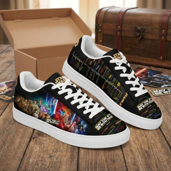Star Wars F3 Shoes